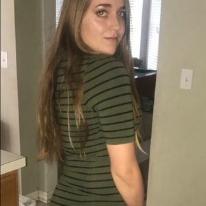 Meet your Posher, Haley